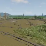 MOD Map Bolota v1.2 0.34.x