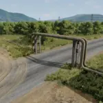 MOD Map Bolota v1.2 0.34.x
