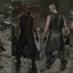 Andreja Outfit (Replacer) V1.1