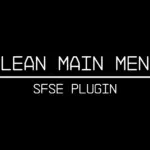 Clean Main Menu V0.2