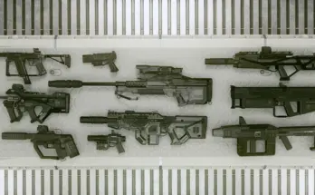 Dark CombaTech - All-In-One (Weapon Skins and Optional Texture Replacements) V1.0