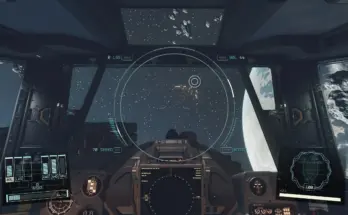 Experimental Ship Weapons