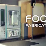 Food Fabrication