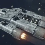 Gazer Exploration Cruiser V1.01