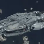 Gazer Exploration Cruiser V1.01