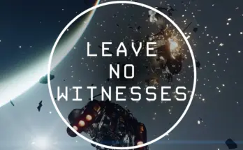 Leave No Witnesses V1.0
