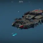 Hansdampf's Lost Ships V1.0