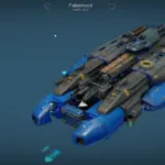 Hansdampf's Lost Ships V1.0