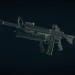 M16 - AA-99 Replace V1.0