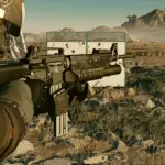 M16 - AA-99 Replace V1.0