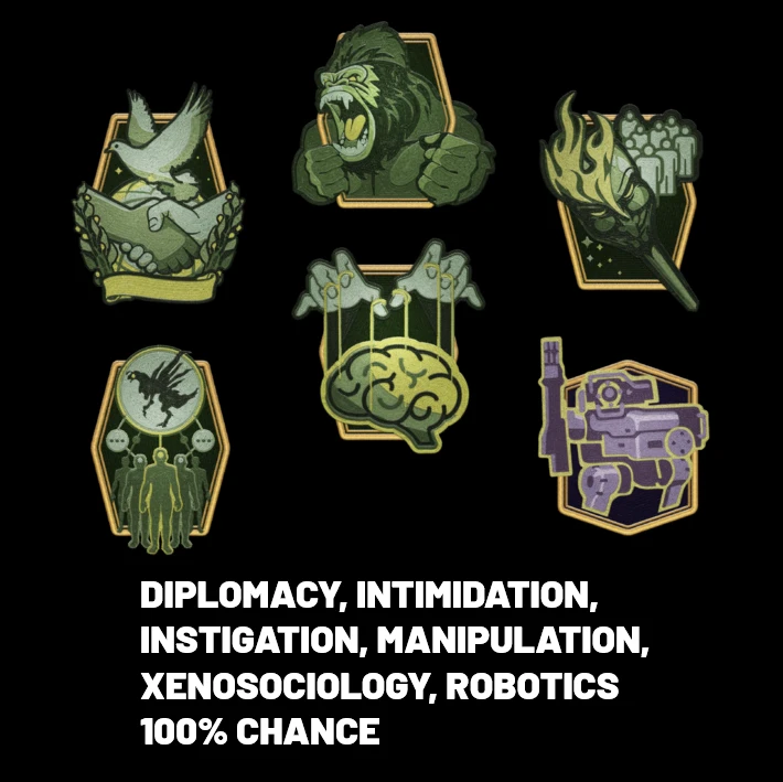 Manipulation Diplomacy Instigation and Intimidation always works V1.0