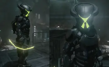 Mantis - Vigilante 2