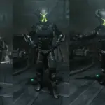 Mantis - Vigilante 2