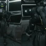 Mantis - Vigilante 2