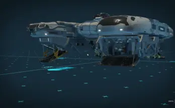 Multiple Landing Bays V1.0