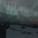 Northern Lights - Aurora Borealis V1.0