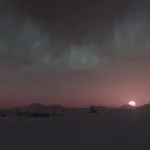 Northern Lights - Aurora Borealis V1.0