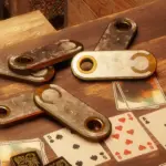 Precious Metal Credsticks V1.0