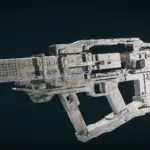 X2357's Prime Weapon Skins - MagPulse