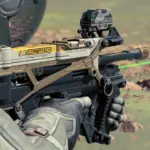Prototype Grendel Workbench Skin V1.0