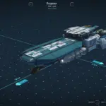 Raomer Civilian Ship V1.0