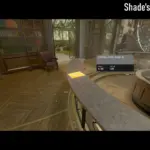 Shades Glowy Stuff (Glowing Highlight without Scanner - Accessibility Enhancements) V1.0