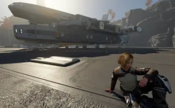 Ship Commander Extraordinaire V1.0