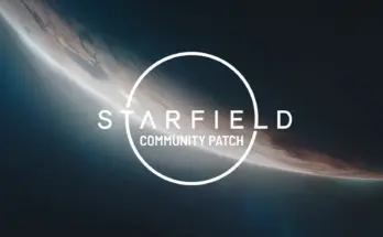 Starfield Community Patch V0.0.2