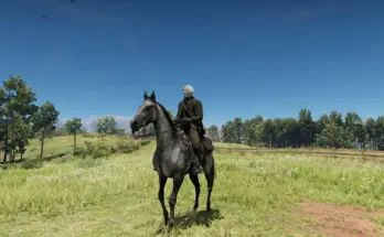 Sunny Heat haze removed V1.1