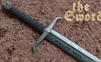 The Sword V1.0