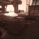 The Sword V1.0