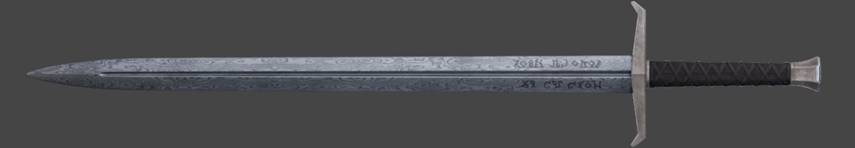 The Sword V1.0