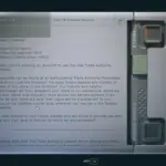 Trade Authority Dropbox
