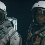 Transparent Opaque Visors V3.0