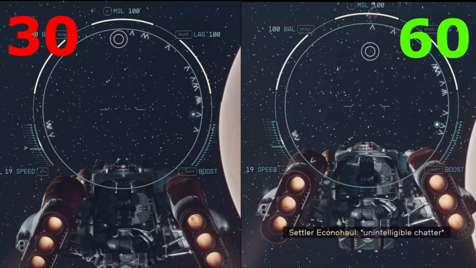 60 FPS - Smooth UI V2.1