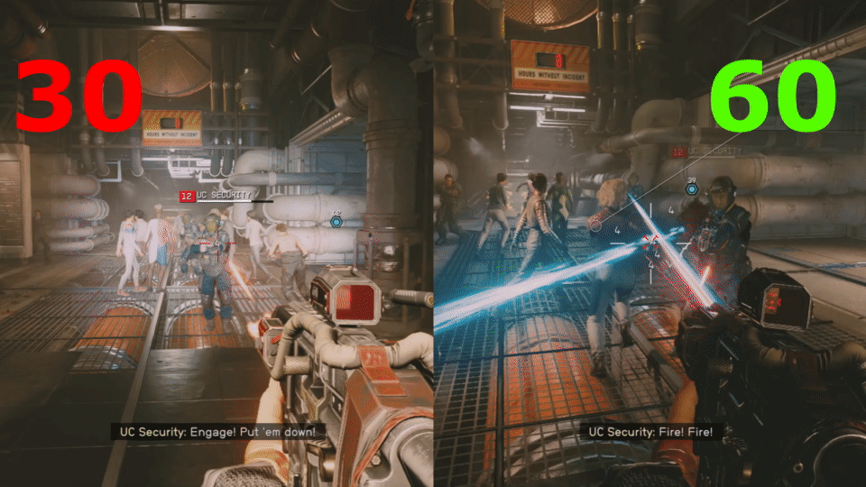 60 FPS - Smooth UI V2.1