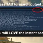 BetterConsole - Console Replacer and MOD Menu V1.0