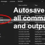 BetterConsole - Console Replacer and MOD Menu V1.0