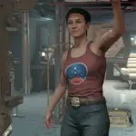 Constellation Tank Tops - Simple Craftable Stand-Alone Outfit