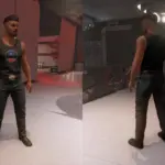 Constellation Tank Tops - Simple Craftable Stand-Alone Outfit