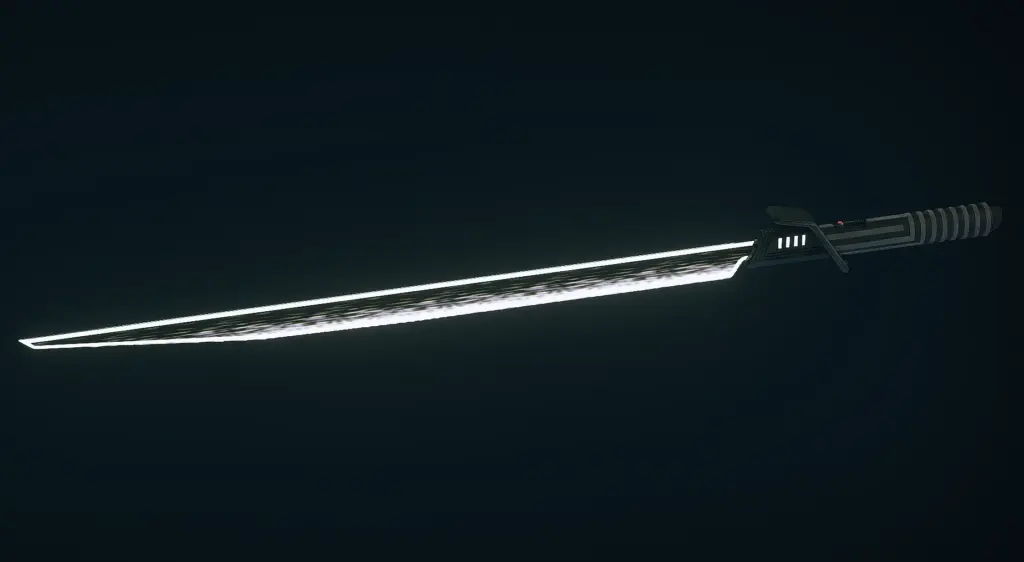 Darksaber V1.0