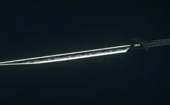 Darksaber V1.0