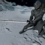 Darksaber V1.0