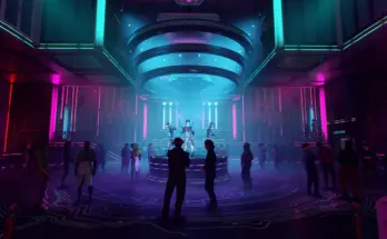 Enhanced Lights and FX