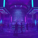 Enhanced Lights and FX
