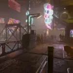 Enhanced Lights and FX