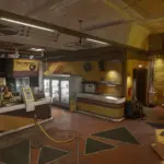 Enhanced Lights and FX