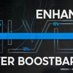 Enhanced Player Boostbar V1.0.1