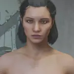 FA-STARQUEEN-Enhanced-Vanilla-Female-Skin