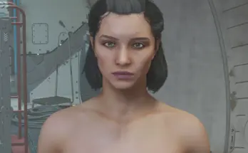 FA-STARQUEEN-Enhanced-Vanilla-Female-Skin